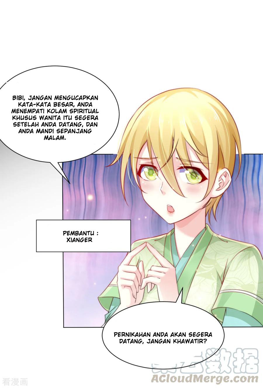 Son in Law Does Cheap Cultivation Chapter 04 Gambar 10