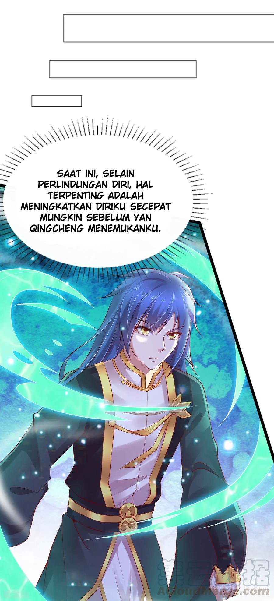 Son in Law Does Cheap Cultivation Chapter 04 Gambar 14