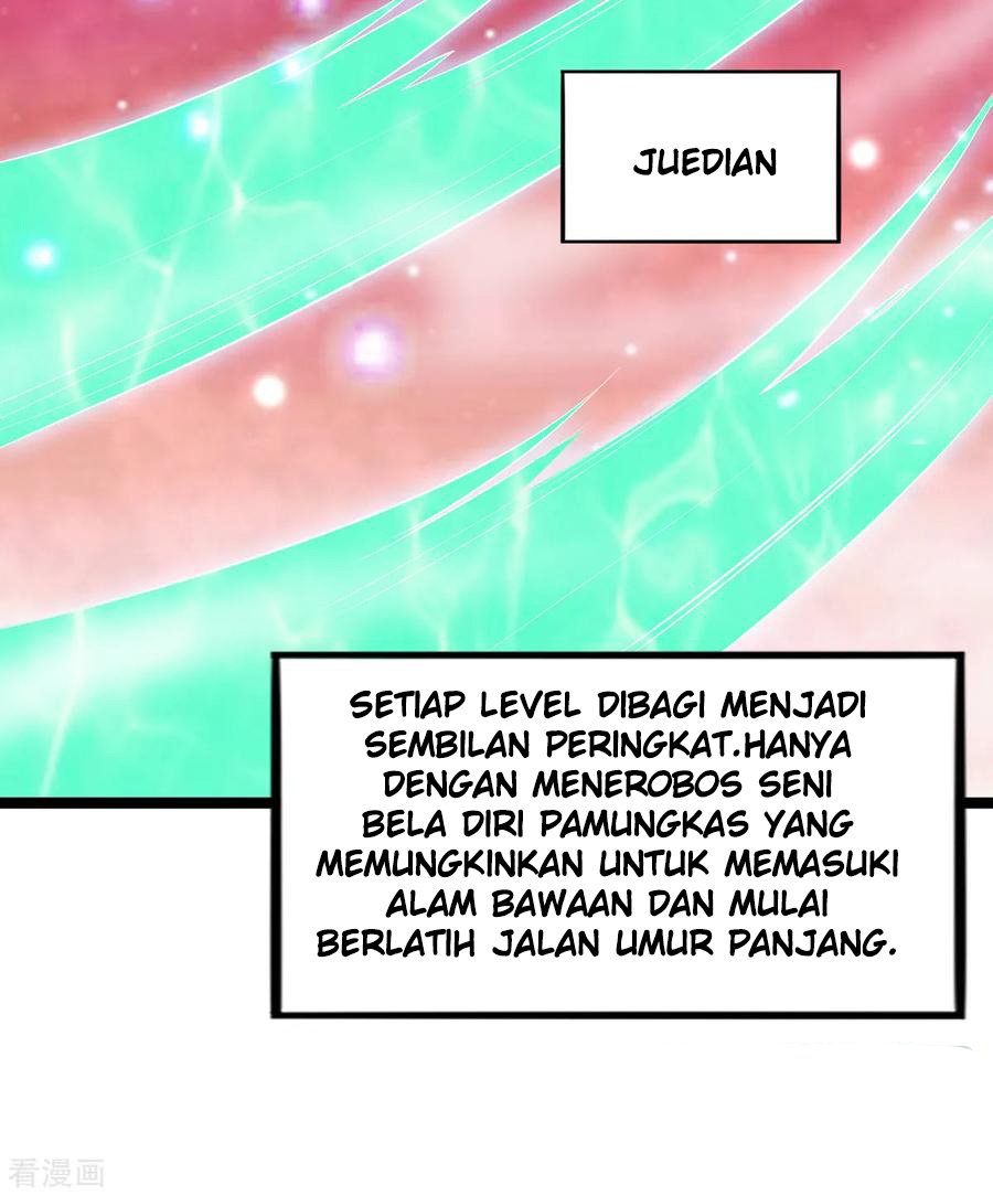 Son in Law Does Cheap Cultivation Chapter 04 Gambar 18