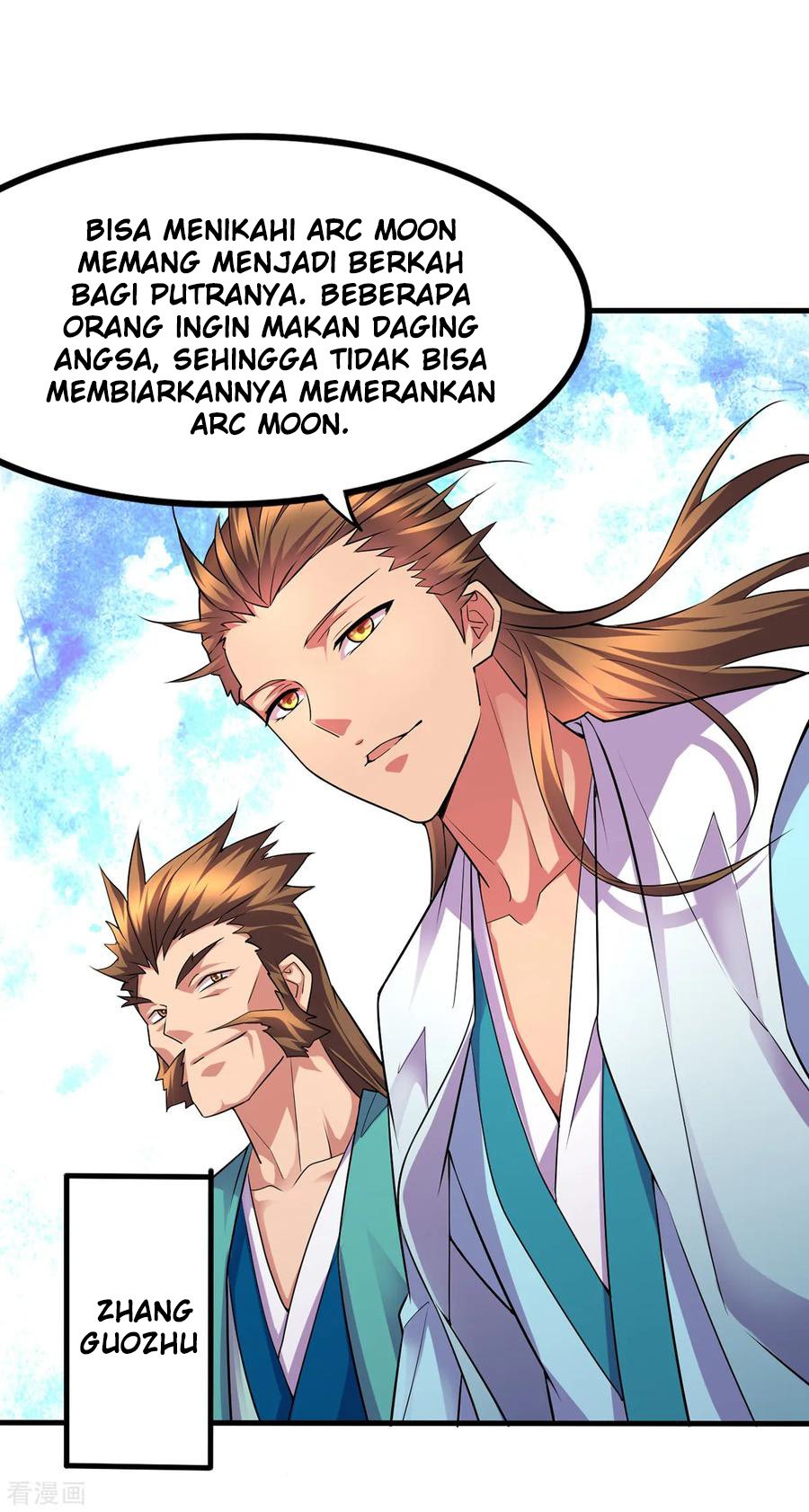Son in Law Does Cheap Cultivation Chapter 04 Gambar 29