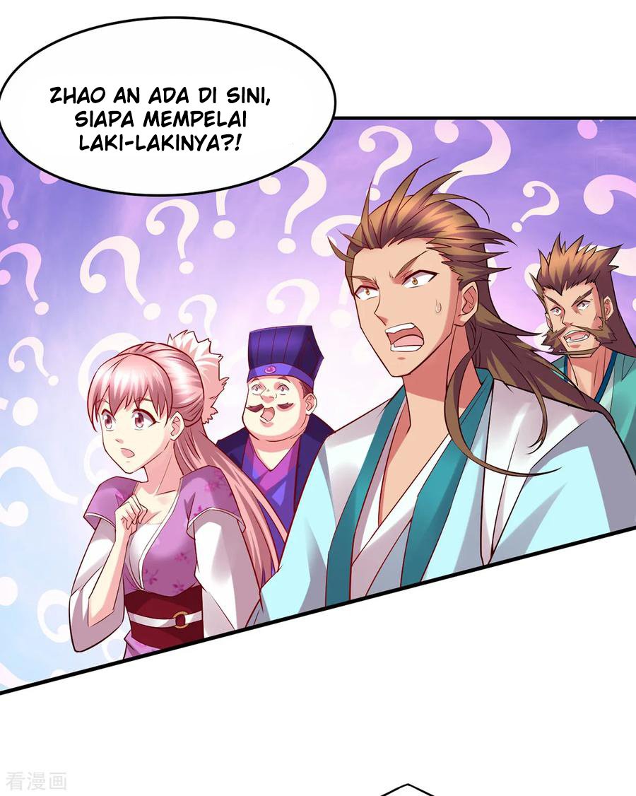 Son in Law Does Cheap Cultivation Chapter 04 Gambar 44