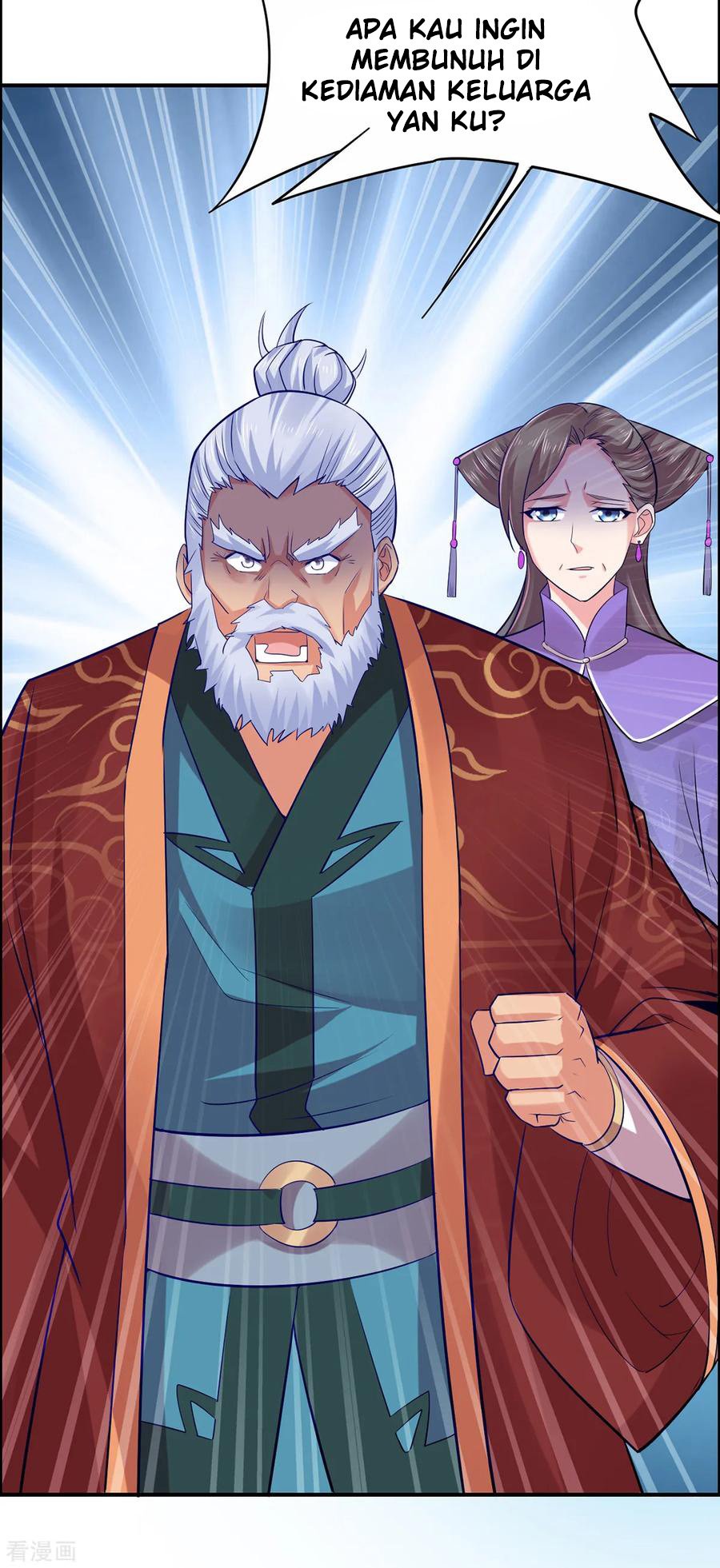 Son in Law Does Cheap Cultivation Chapter 04 Gambar 48