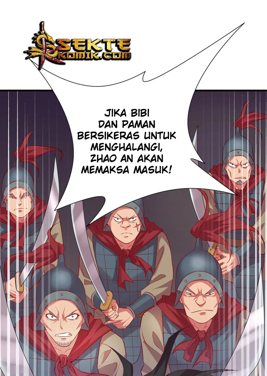 Son in Law Does Cheap Cultivation Chapter 04 Gambar 55