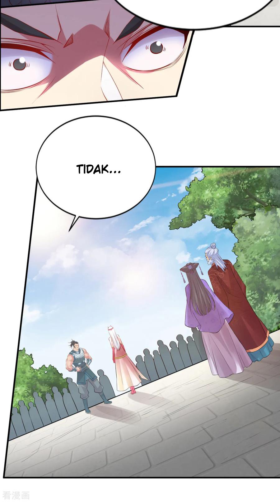 Son in Law Does Cheap Cultivation Chapter 04 Gambar 60
