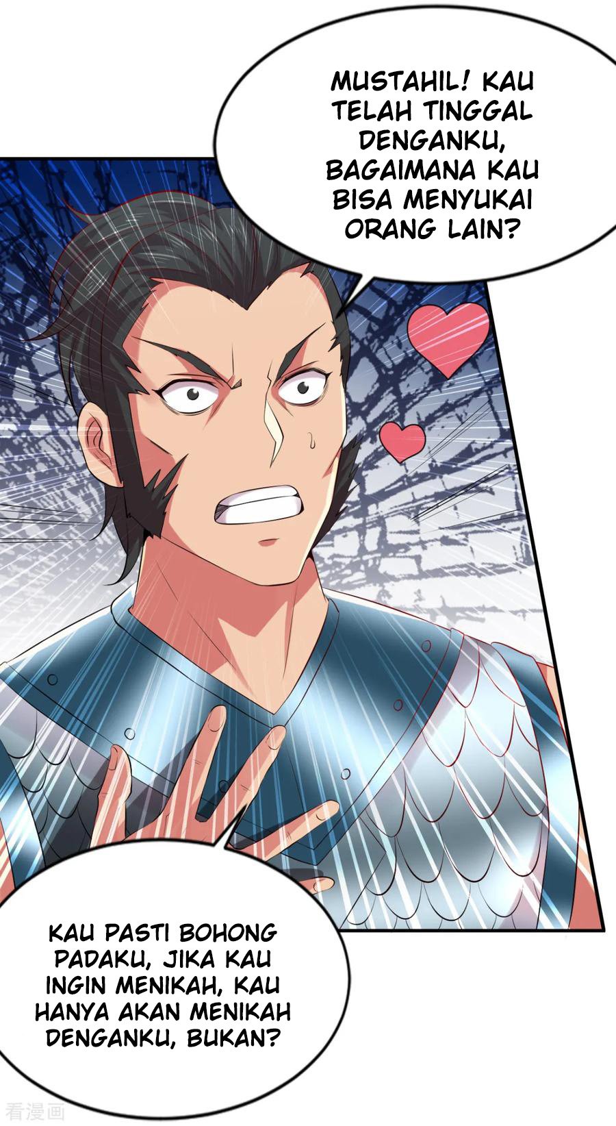Son in Law Does Cheap Cultivation Chapter 04 Gambar 61