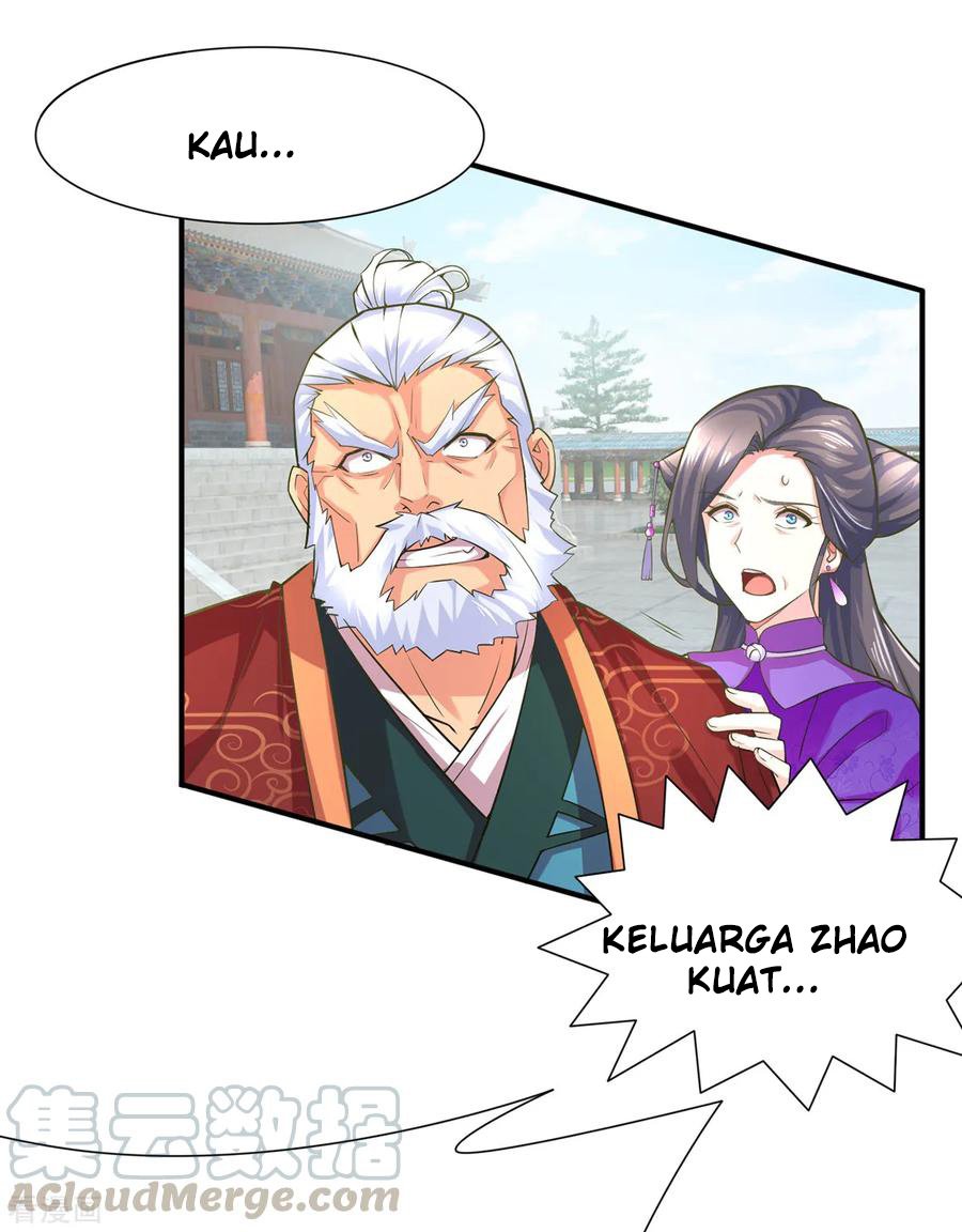 Son in Law Does Cheap Cultivation Chapter 04 Gambar 70
