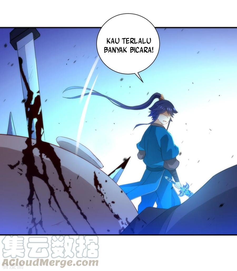 First Class Family Chapter 65 Gambar 15