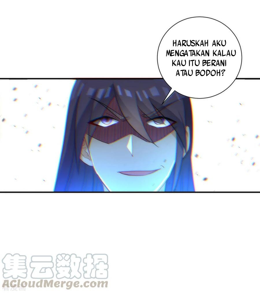 First Class Family Chapter 65 Gambar 19