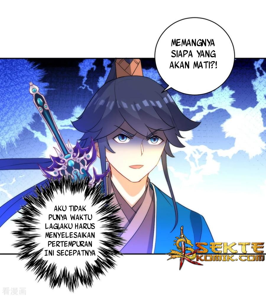 First Class Family Chapter 65 Gambar 22