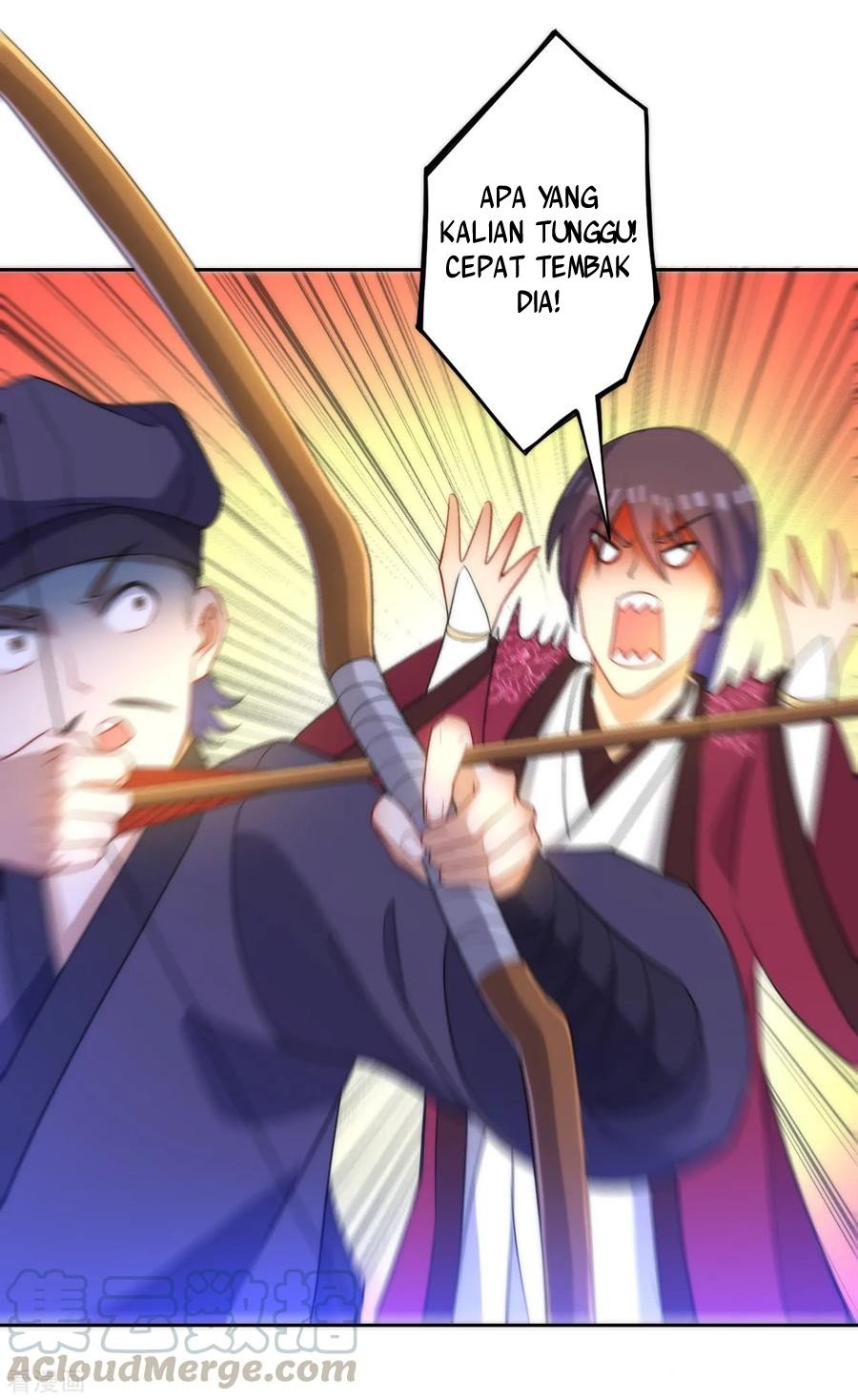 First Class Family Chapter 65 Gambar 23