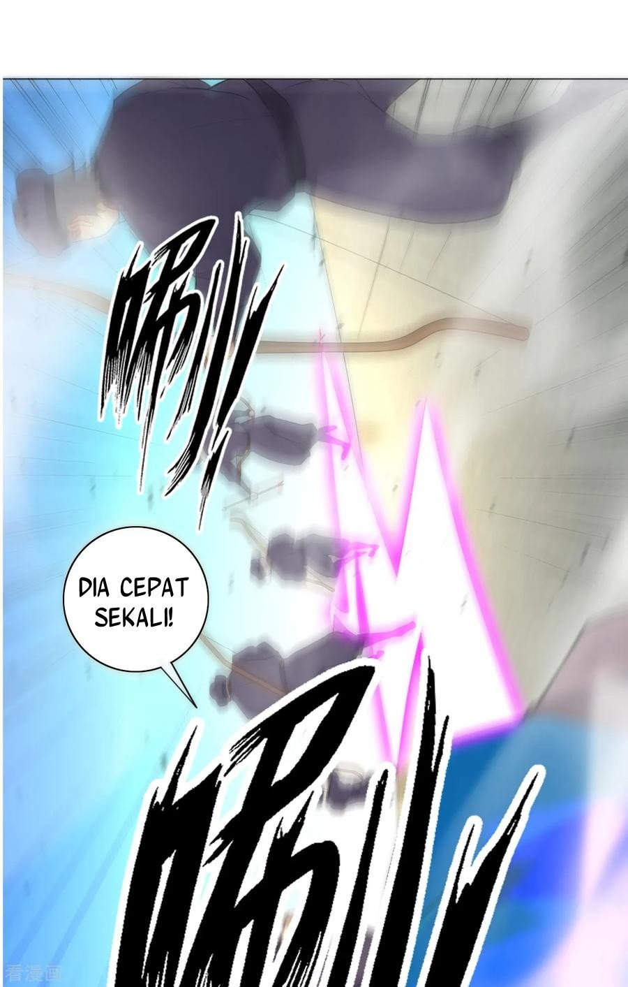 First Class Family Chapter 65 Gambar 25