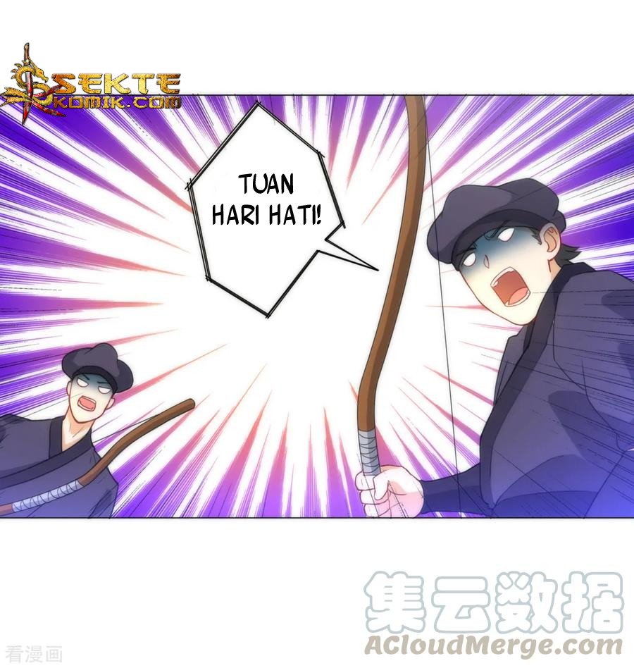 First Class Family Chapter 65 Gambar 27