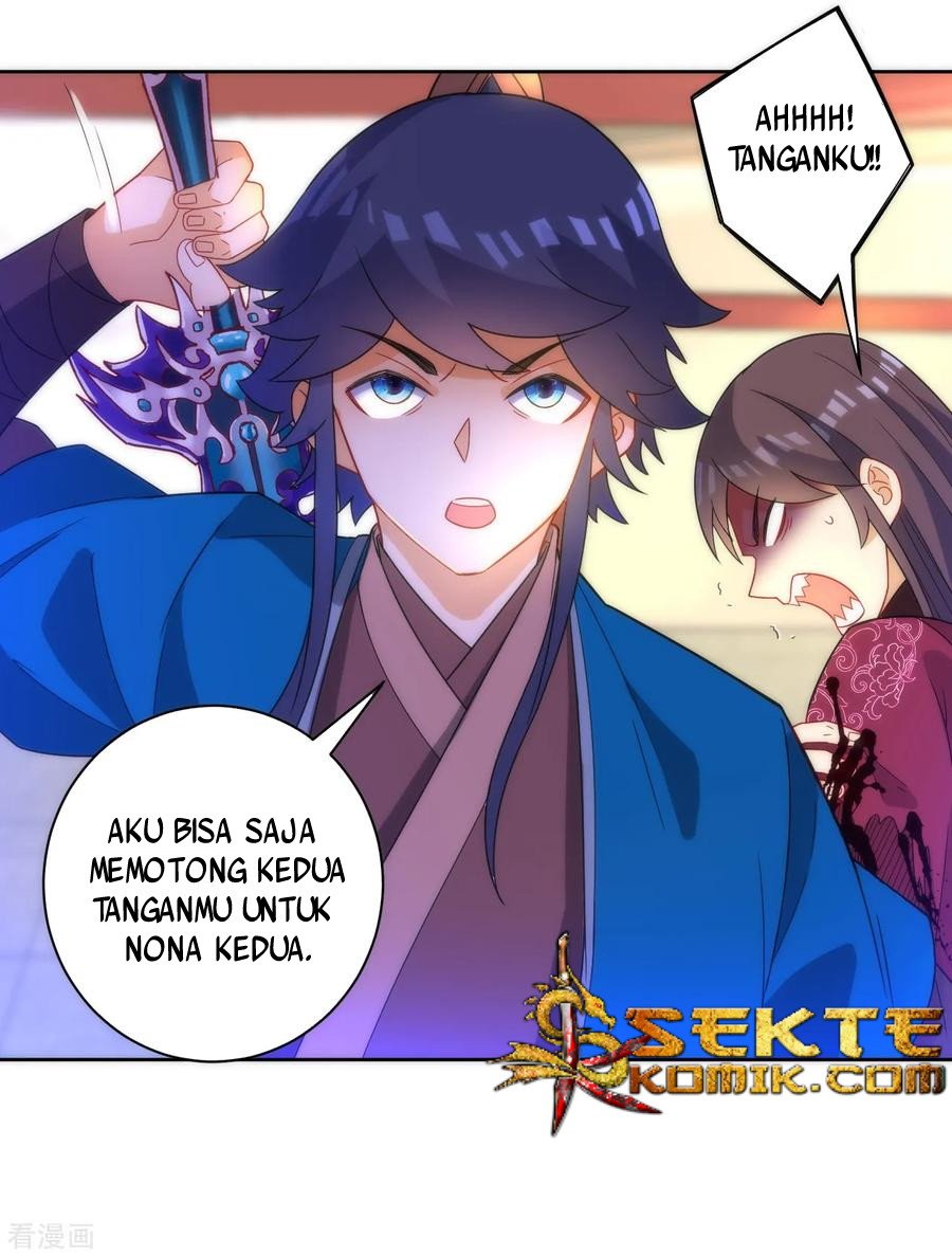 First Class Family Chapter 65 Gambar 32