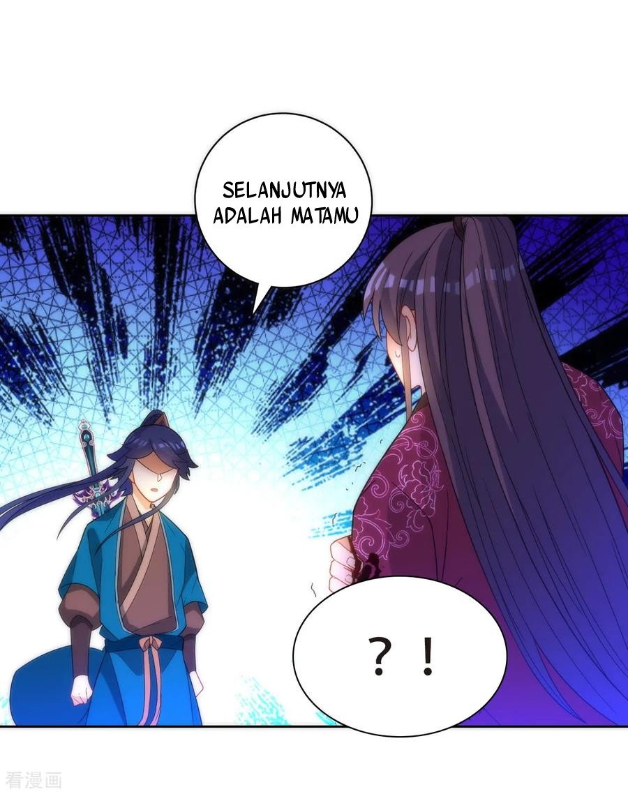 First Class Family Chapter 65 Gambar 33
