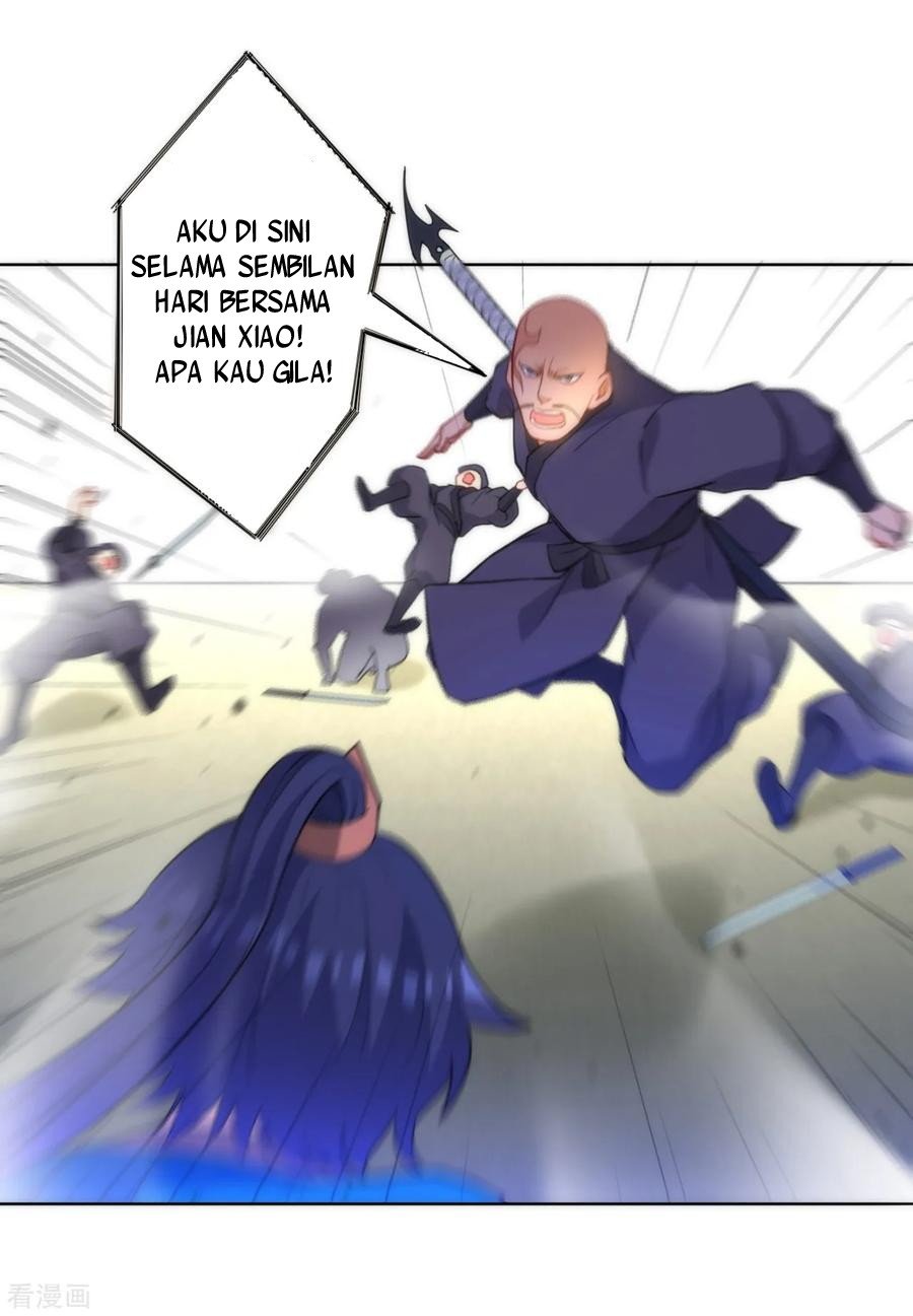 First Class Family Chapter 65 Gambar 8