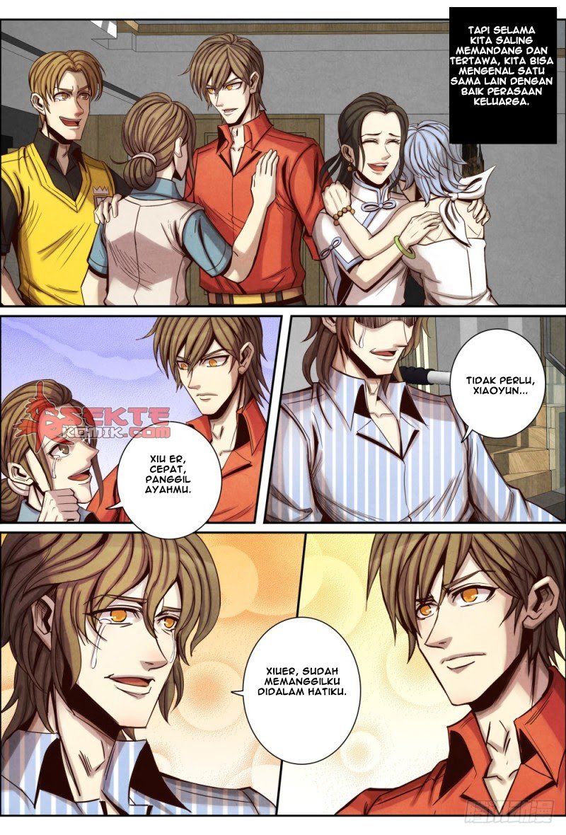 Return From the World of Immortals Chapter 108 Gambar 13