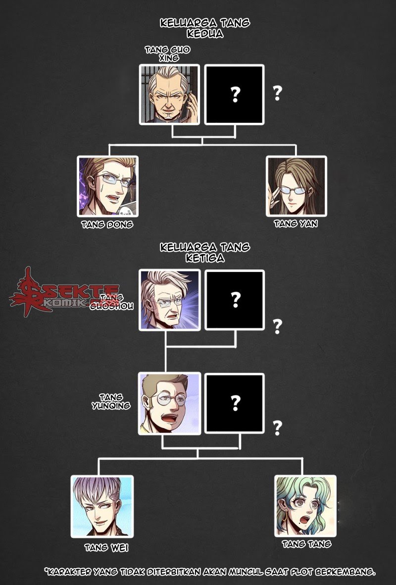 Return From the World of Immortals Chapter 108 Gambar 15