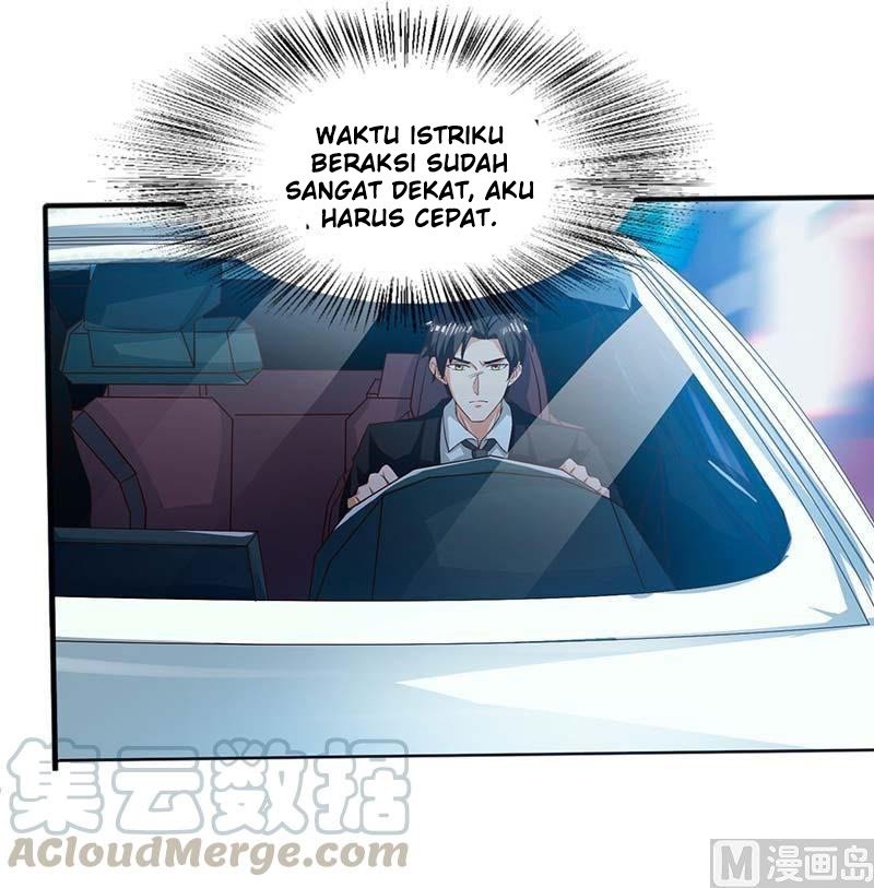 My Beauty Agent Wife Chapter 33 Gambar 14