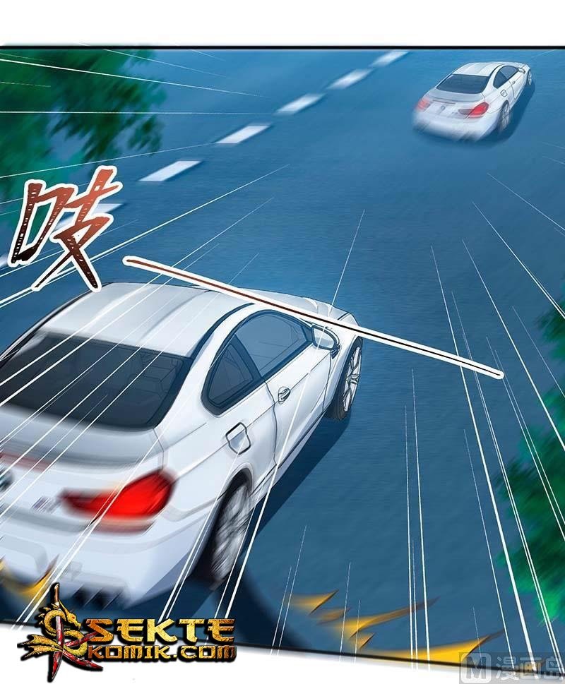 My Beauty Agent Wife Chapter 33 Gambar 15