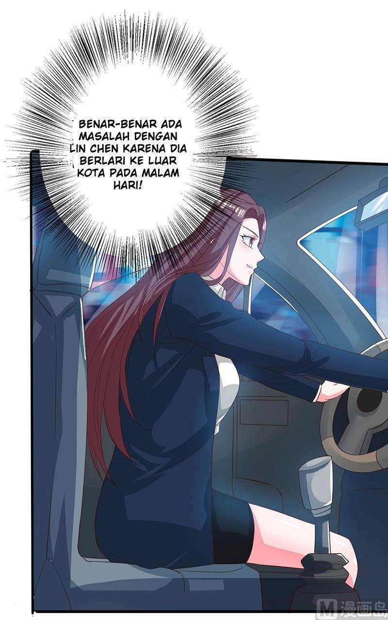 My Beauty Agent Wife Chapter 33 Gambar 16