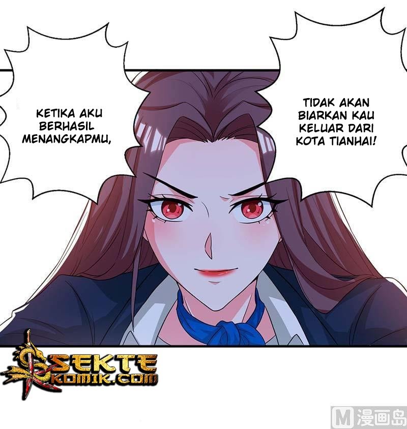 My Beauty Agent Wife Chapter 33 Gambar 17