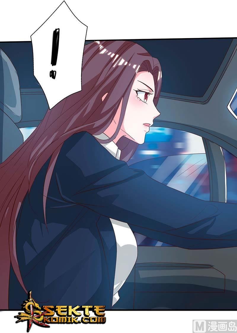 My Beauty Agent Wife Chapter 33 Gambar 21