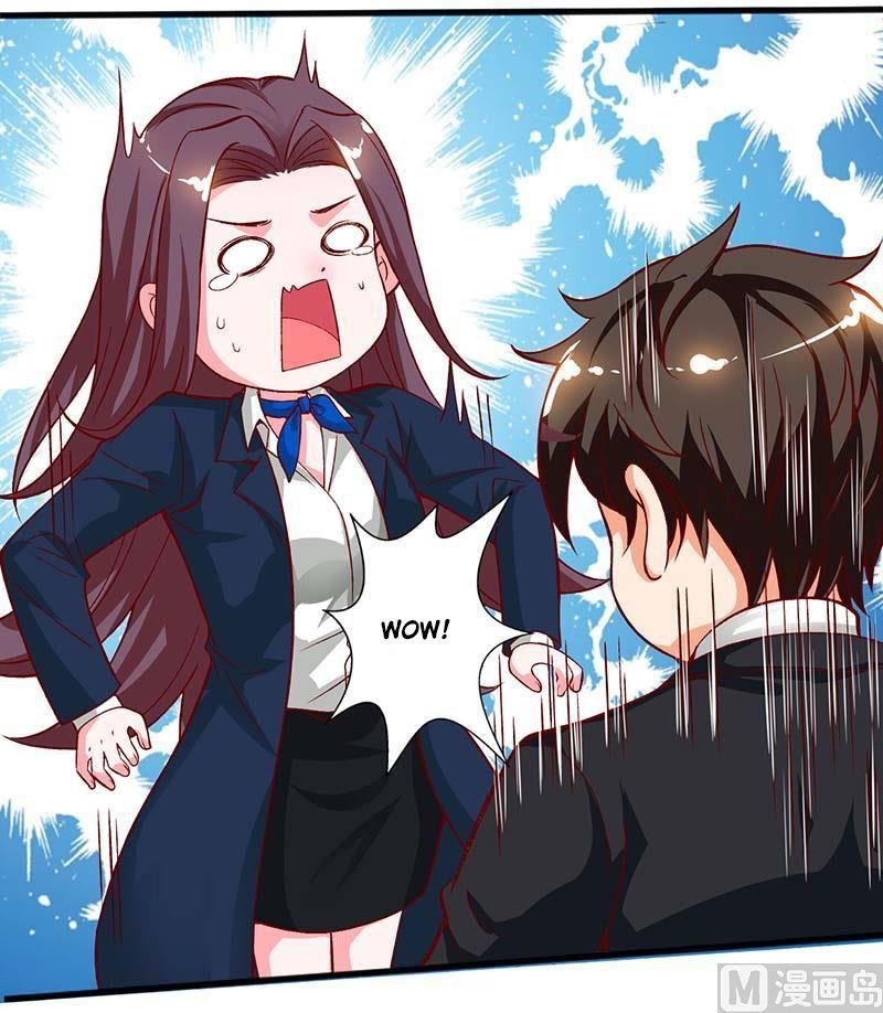 My Beauty Agent Wife Chapter 33 Gambar 25