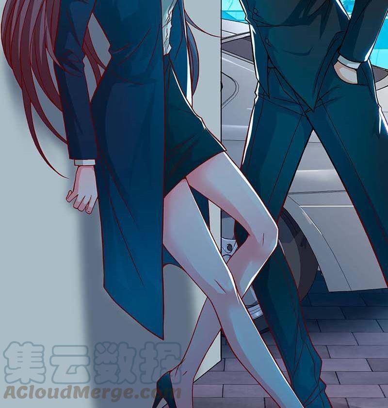 My Beauty Agent Wife Chapter 33 Gambar 30