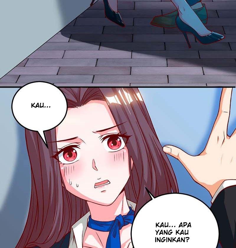 My Beauty Agent Wife Chapter 33 Gambar 31