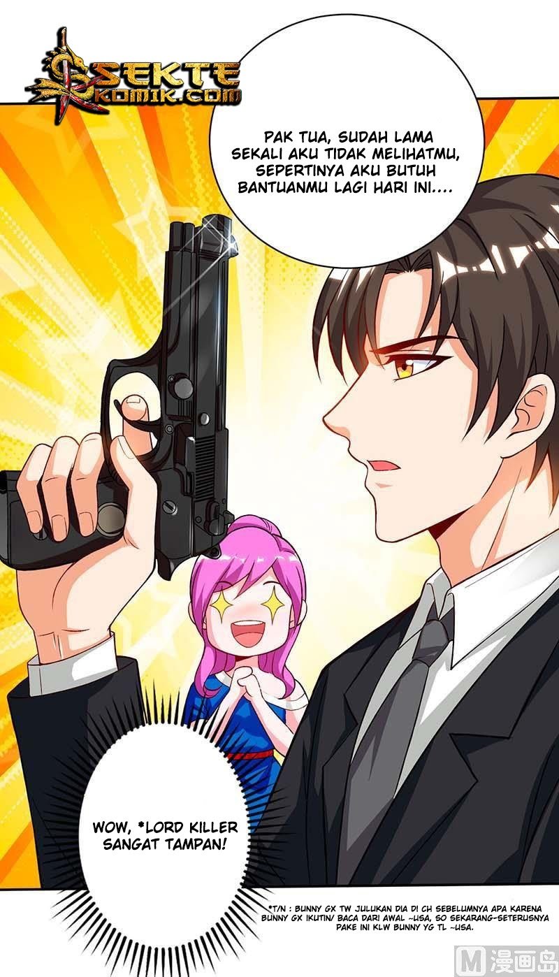 My Beauty Agent Wife Chapter 33 Gambar 9