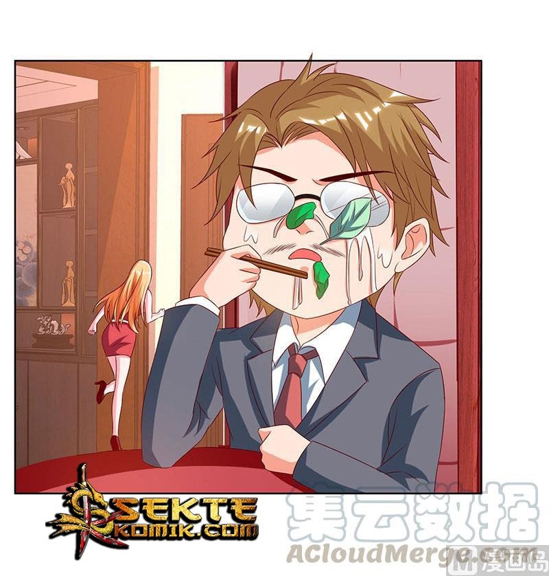 My Beauty Agent Wife Chapter 32 Gambar 18
