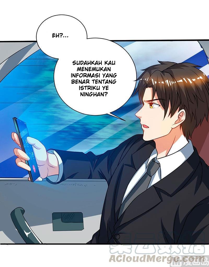 My Beauty Agent Wife Chapter 32 Gambar 34