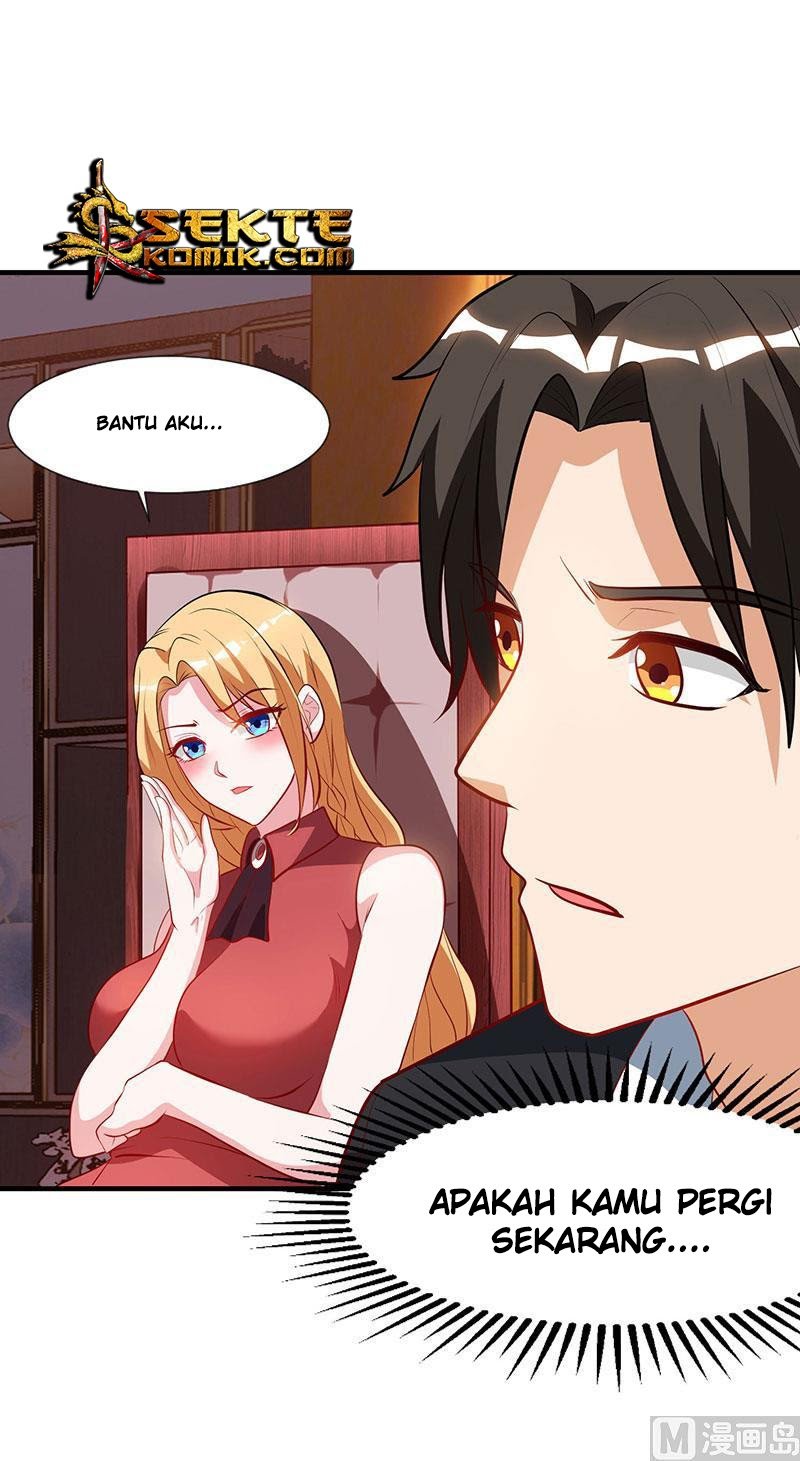 My Beauty Agent Wife Chapter 32 Gambar 7