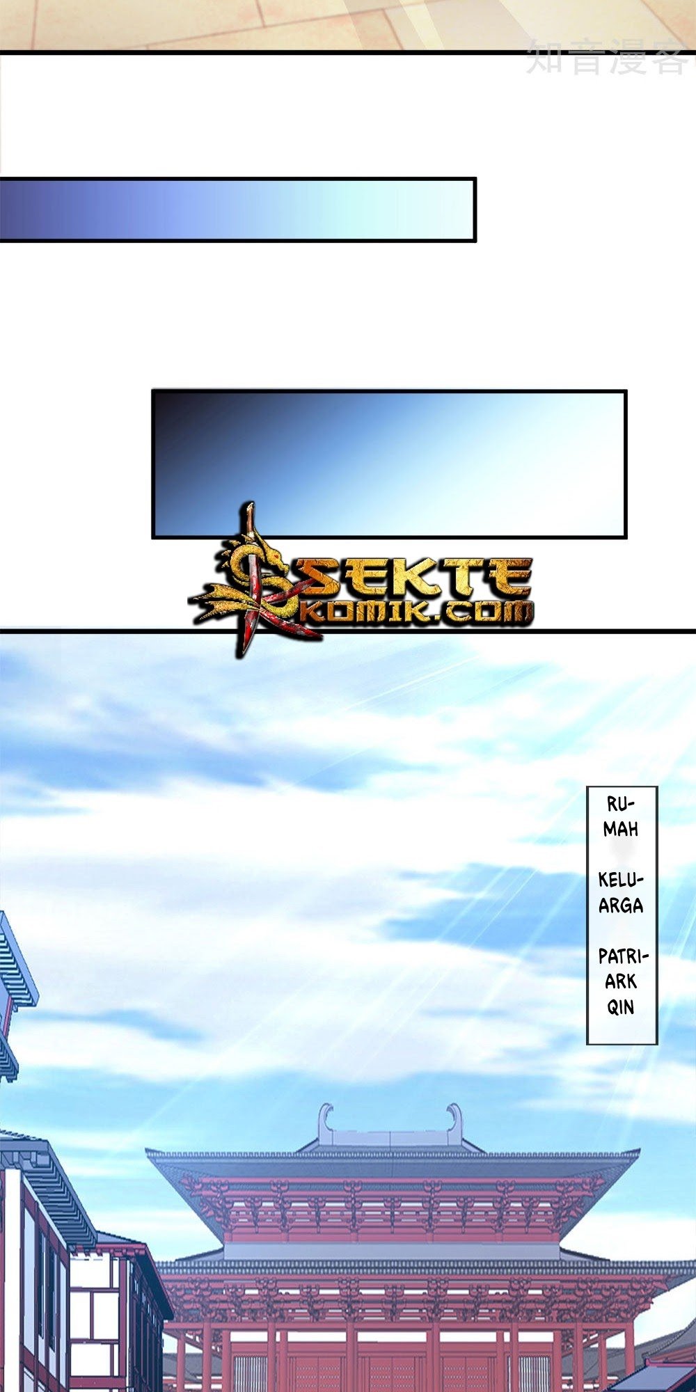 Marvelous Hero of The Sword Chapter 10 Gambar 12