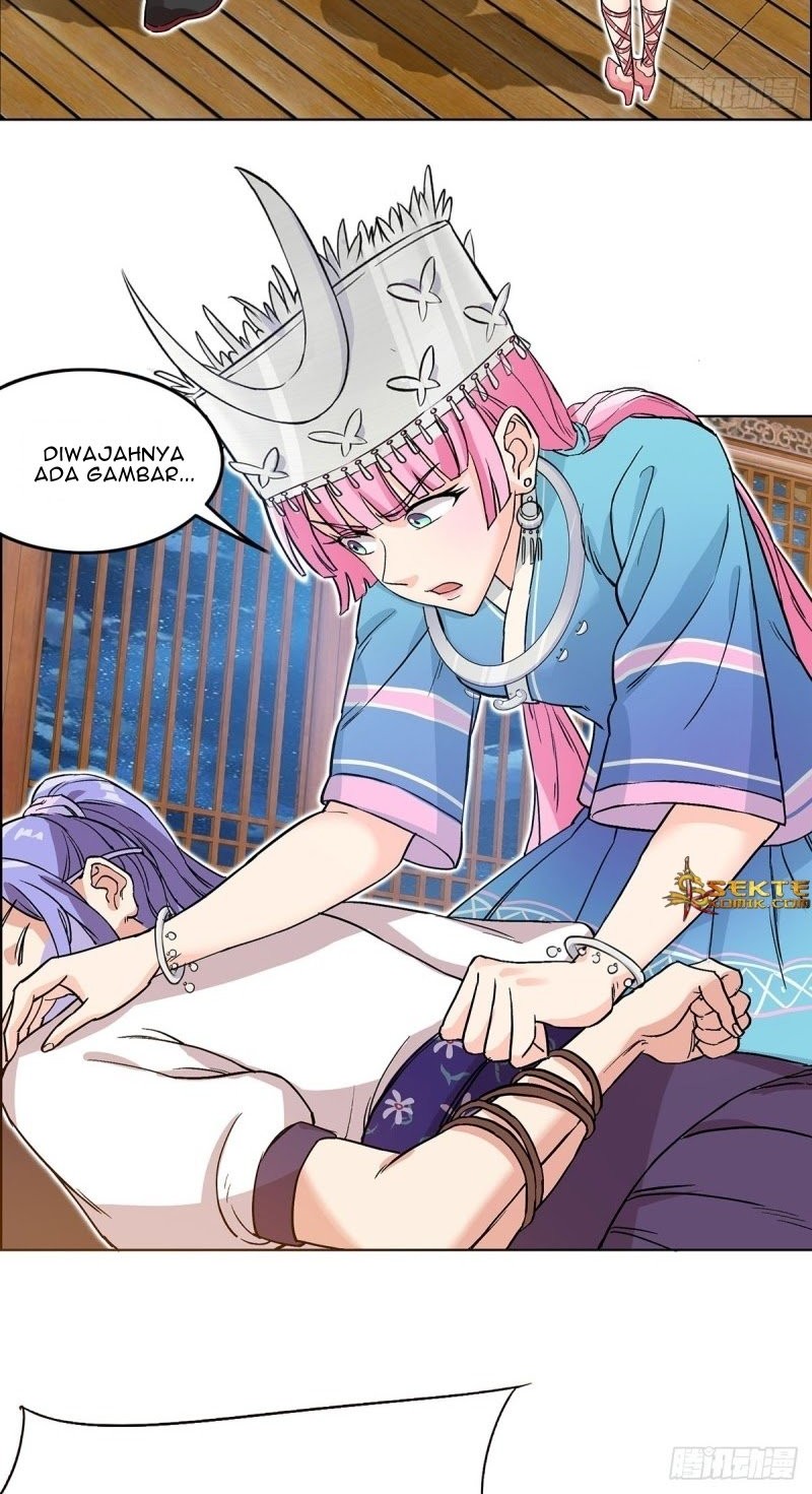 Dianfeng Chapter 64 Gambar 11