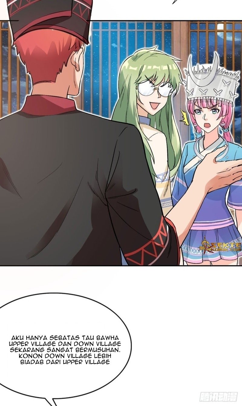 Dianfeng Chapter 64 Gambar 14