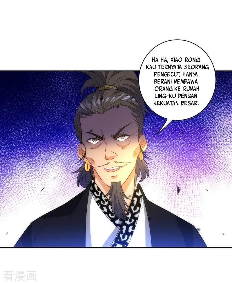 First Class Family Chapter 66 Gambar 14