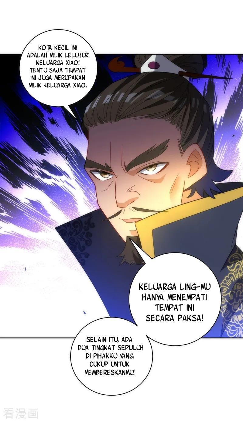 First Class Family Chapter 66 Gambar 18