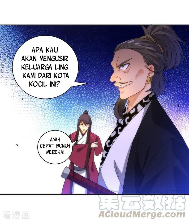 First Class Family Chapter 66 Gambar 19