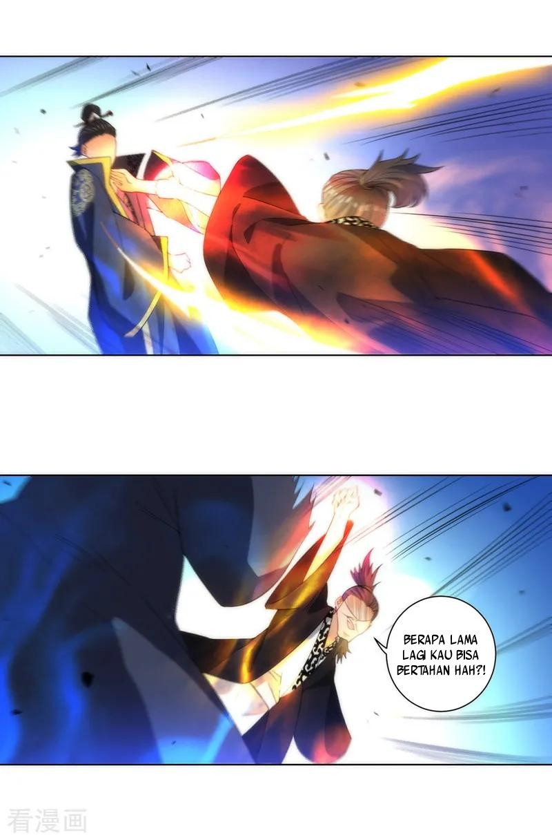 First Class Family Chapter 66 Gambar 25