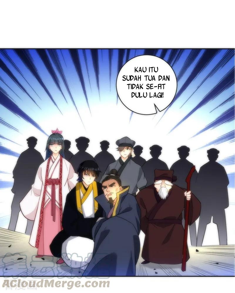 First Class Family Chapter 66 Gambar 35
