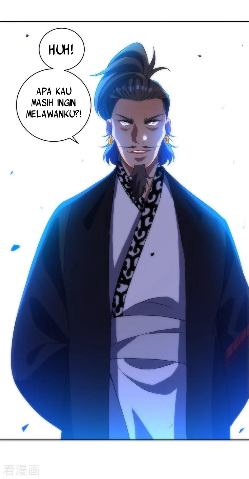 First Class Family Chapter 66 Gambar 36