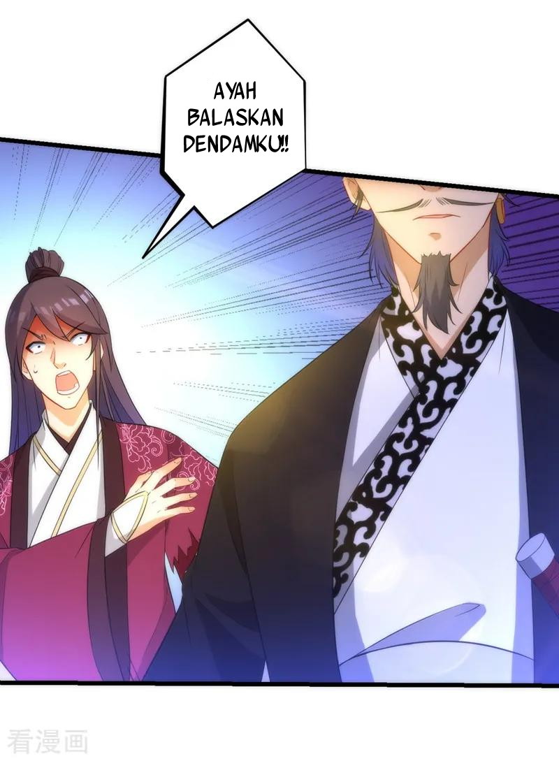 First Class Family Chapter 66 Gambar 5