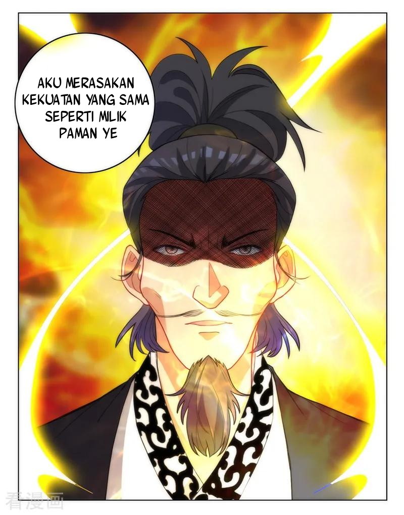 First Class Family Chapter 66 Gambar 8