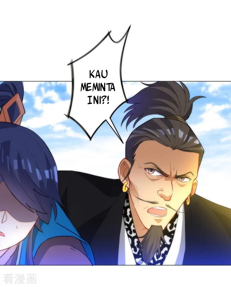 First Class Family Chapter 66 Gambar 10