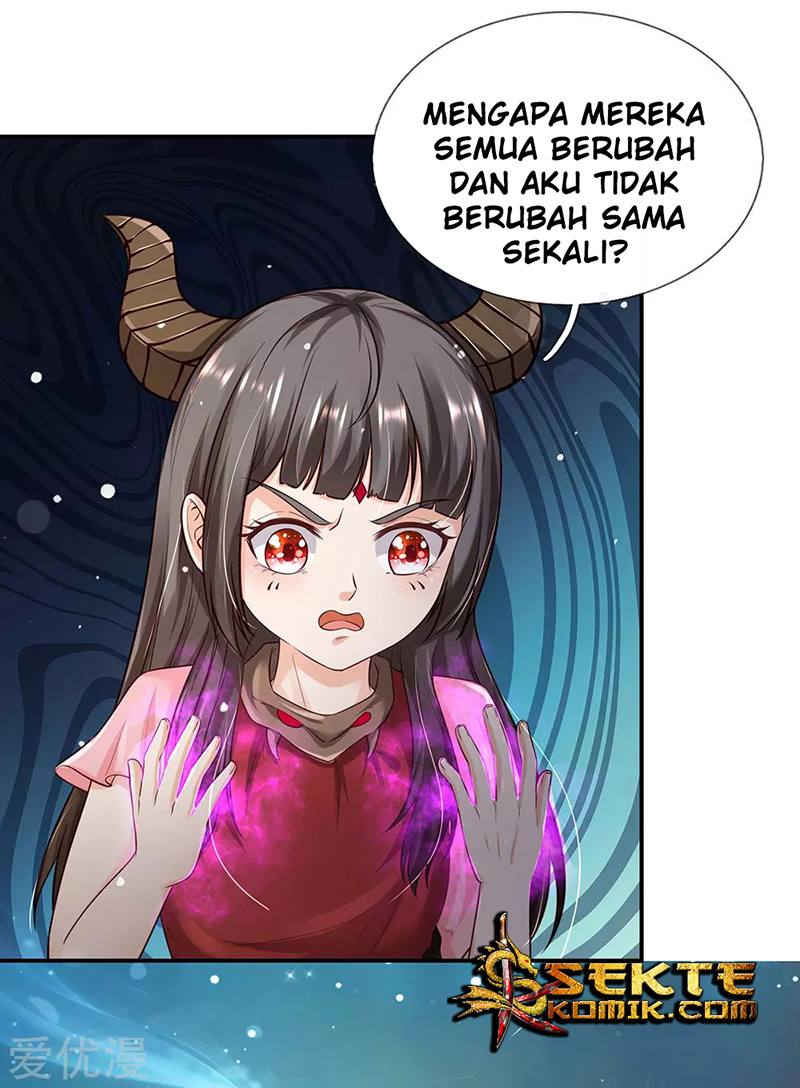 I am Daxianzun Chapter 216 Gambar 10