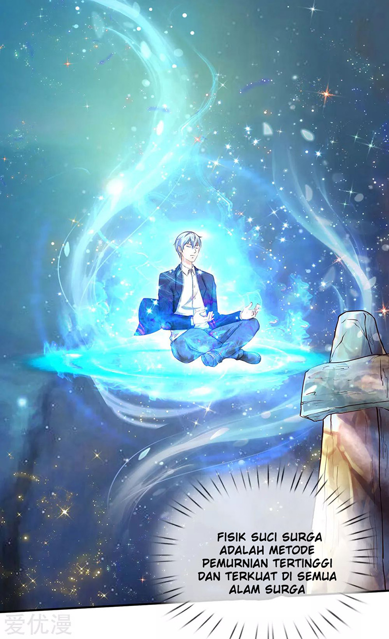 I am Daxianzun Chapter 216 Gambar 11