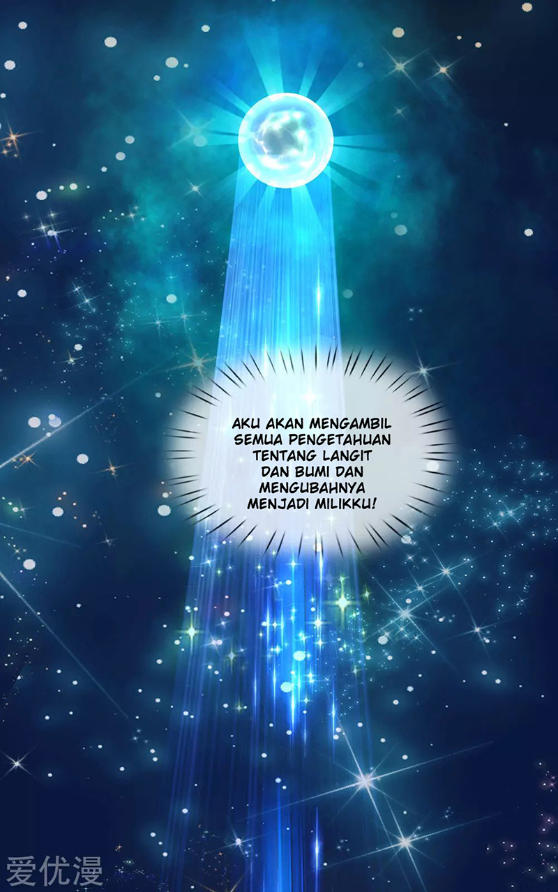 I am Daxianzun Chapter 216 Gambar 14