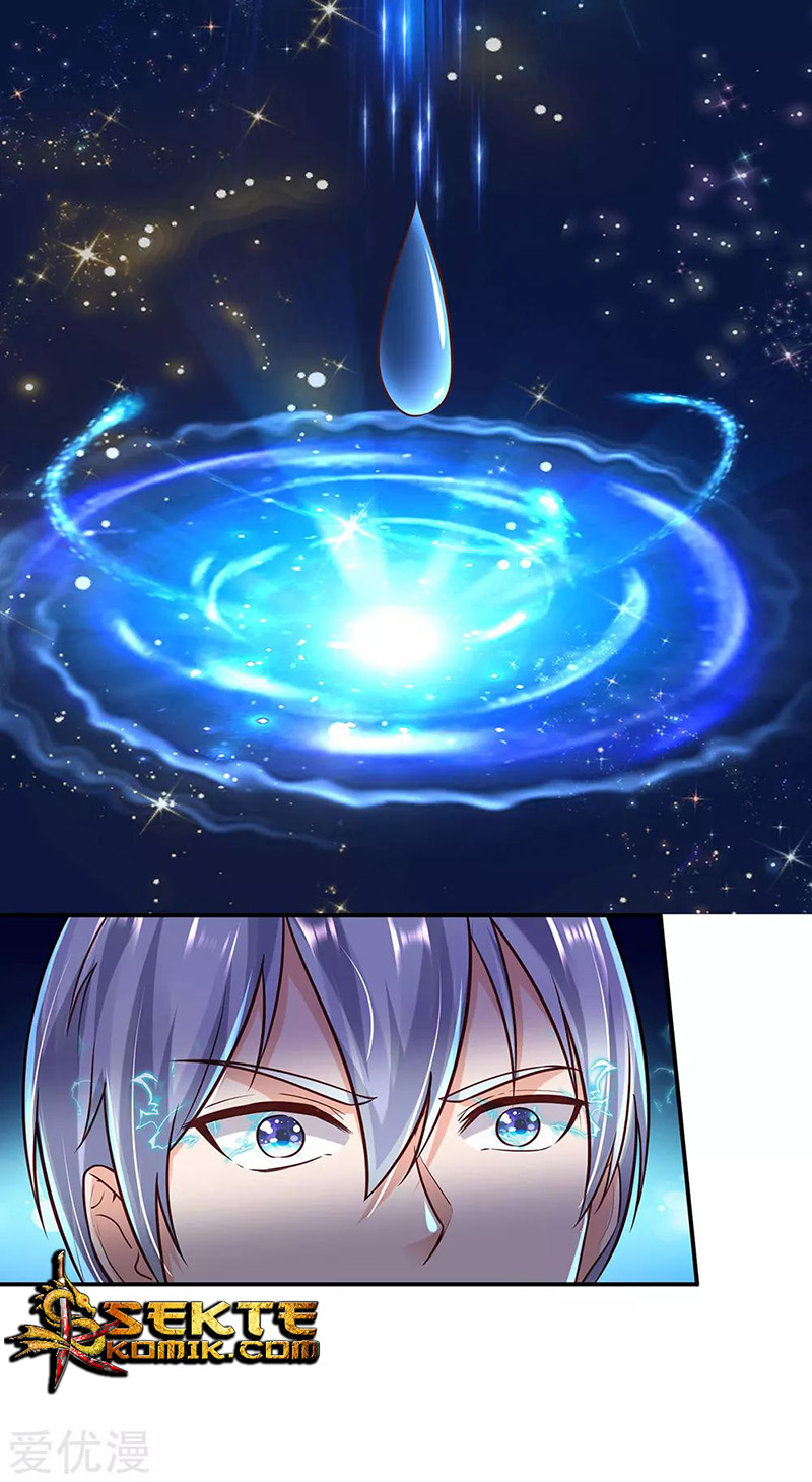 I am Daxianzun Chapter 216 Gambar 15