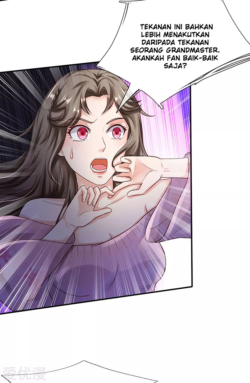 I am Daxianzun Chapter 216 Gambar 18